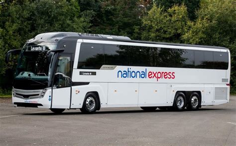 national express coaches official site.